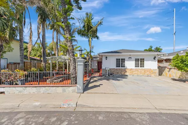 Milpitas, CA 95035,1087 Starlite DR