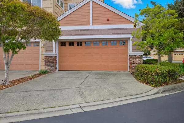 123 Positano CIR 406, Redwood City, CA 94065