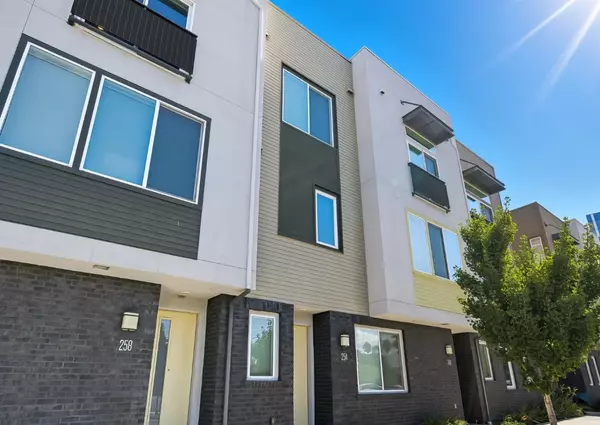 San Jose, CA 95110,254 Terraine ST