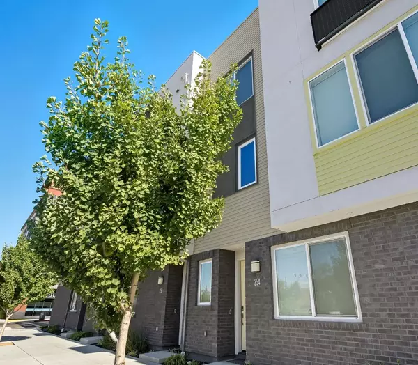 San Jose, CA 95110,254 Terraine ST