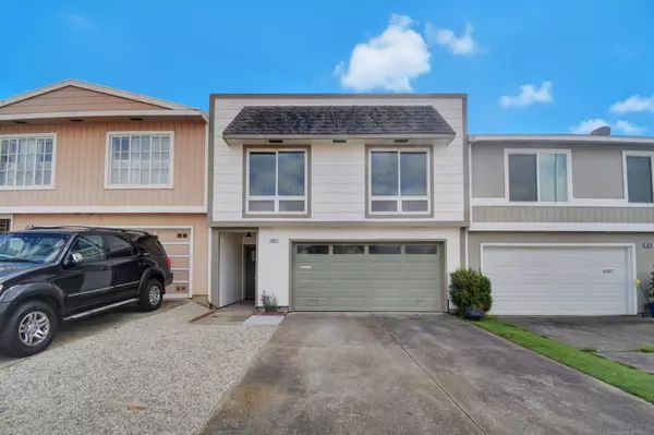 626 Price ST, Daly City, CA 94014