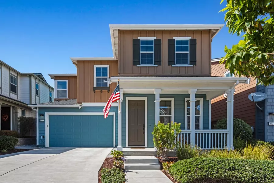 2721 Parkview WAY, Marina, CA 93933