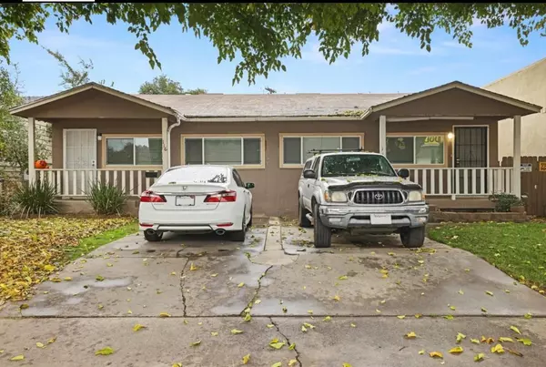 114 Severin AVE, Modesto, CA 95354