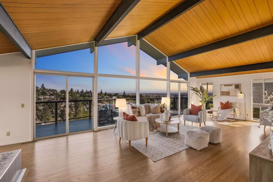 88 Madera AVE, San Carlos, CA 94070