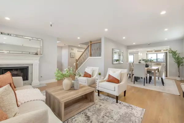 San Carlos, CA 94070,401 Portofino DR C