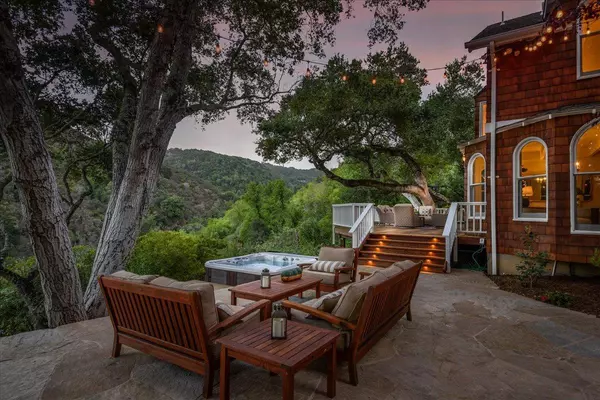 Portola Valley, CA 94028,289 Ramona RD