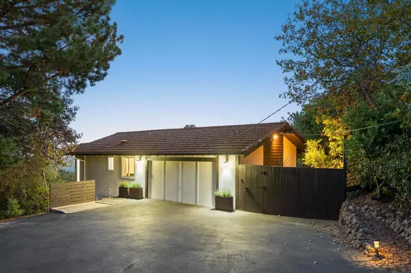 Woodside, CA 94062,168 Sunrise DR