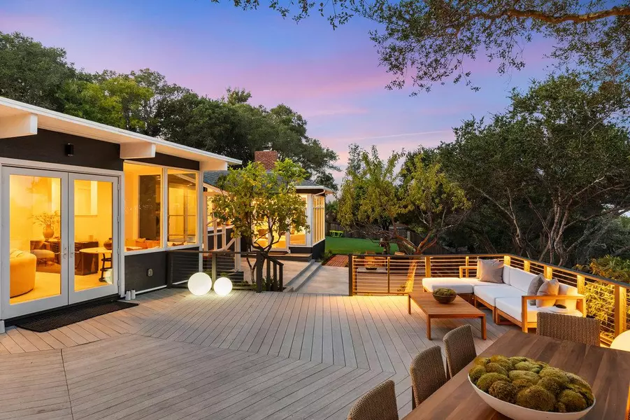 745 Endfield WAY, Hillsborough, CA 94010