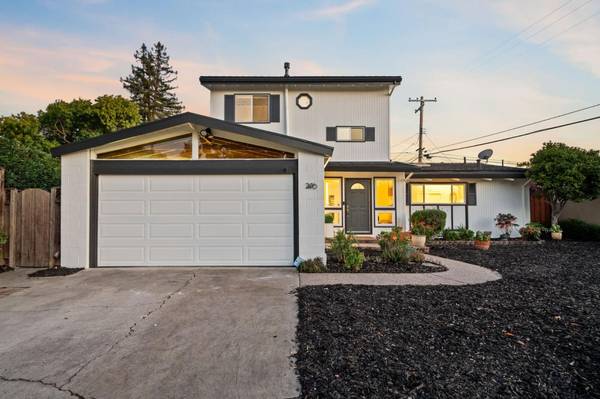 2416 Johnson PL, Santa Clara, CA 95050