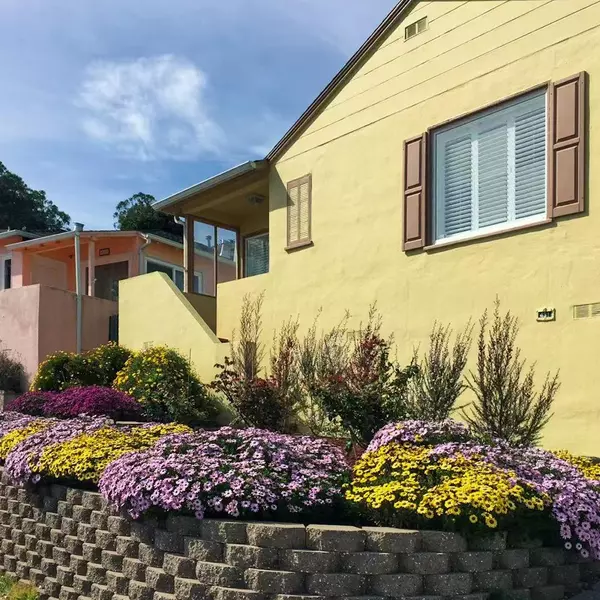 South San Francisco, CA 94080,431 Beech AVE