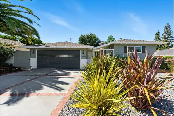 Redwood City, CA 94061,2020 Helena WAY