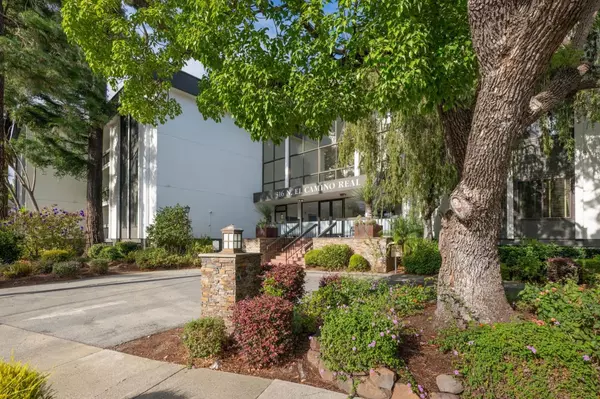 316 N El Camino Real 306, San Mateo, CA 94401
