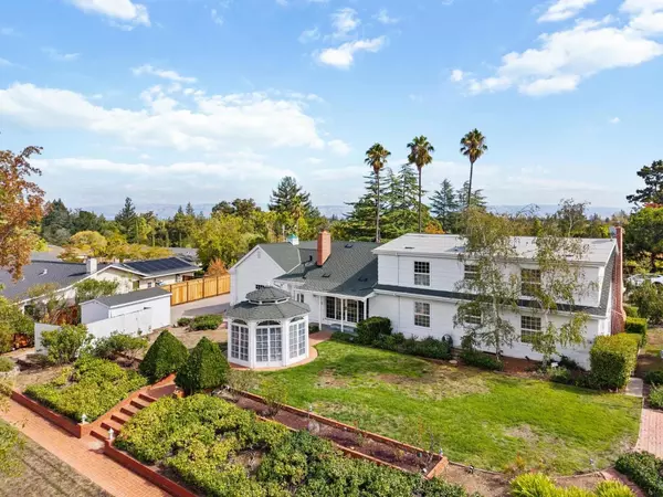 Monte Sereno, CA 95030,15495 Via Caballero