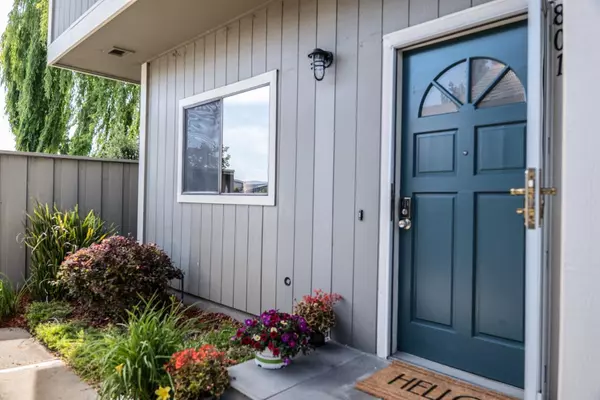 Foster City, CA 94404,801 Ram LN