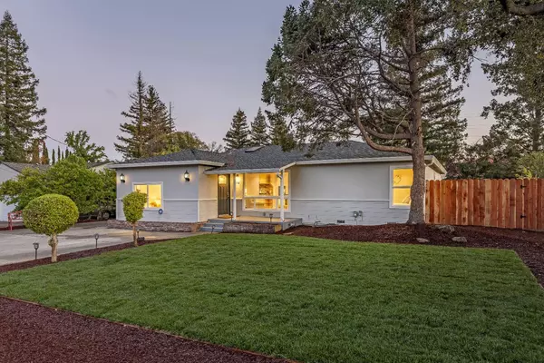 18732 AFTON AVE, Saratoga, CA 95070