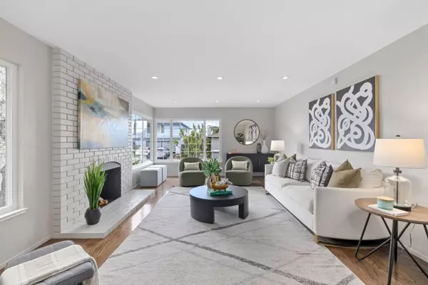 San Bruno, CA 94066,2801 Chabot DR