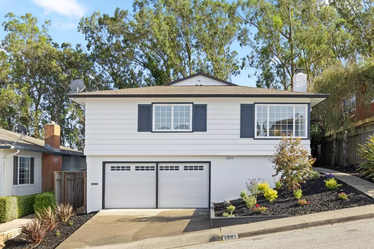 San Bruno, CA 94066,2801 Chabot DR