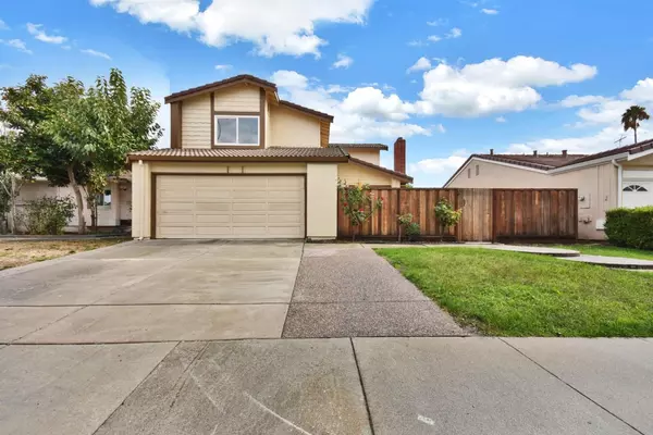 44 Southmar CT, San Jose, CA 95138