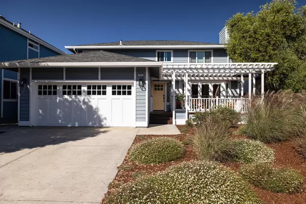 213 Miramontes AVE, Half Moon Bay, CA 94019