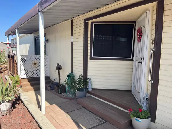 Turlock, CA 95380,500 N Tully RD 39