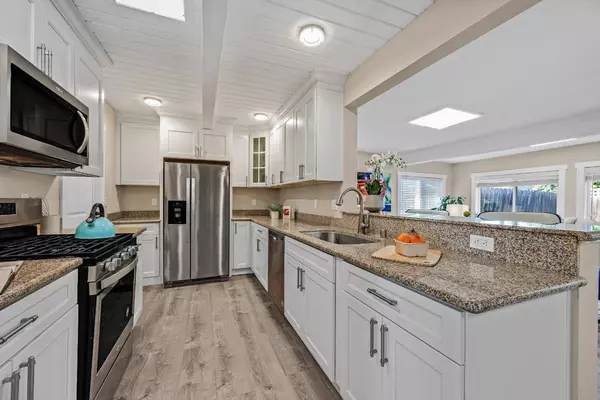 Concord, CA 94520,2859 Hillside AVE