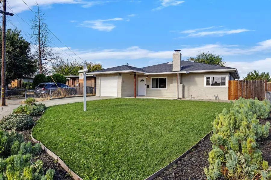 2859 Hillside AVE, Concord, CA 94520