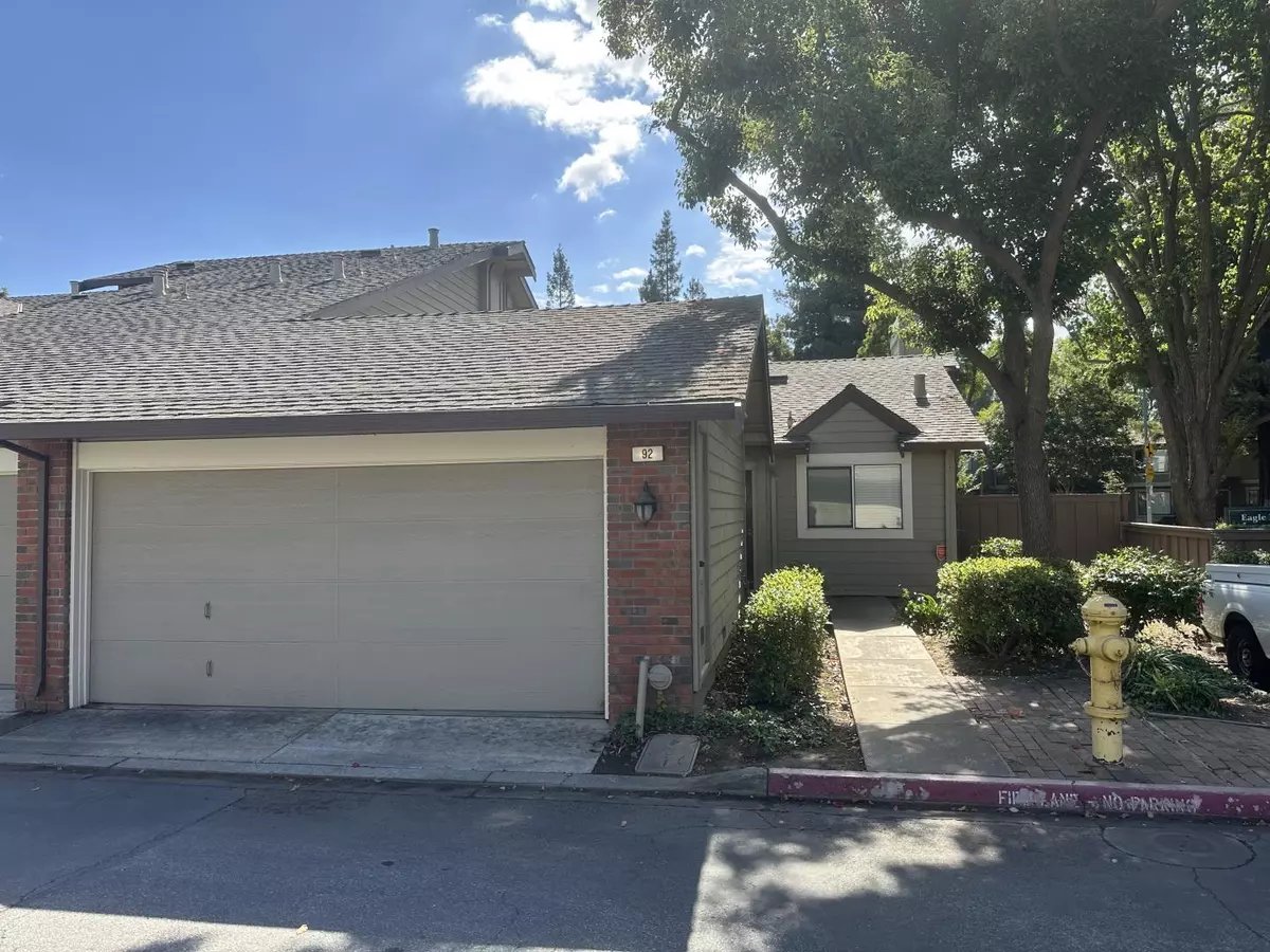 San Jose, CA 95136,92 Frontier Trail DR