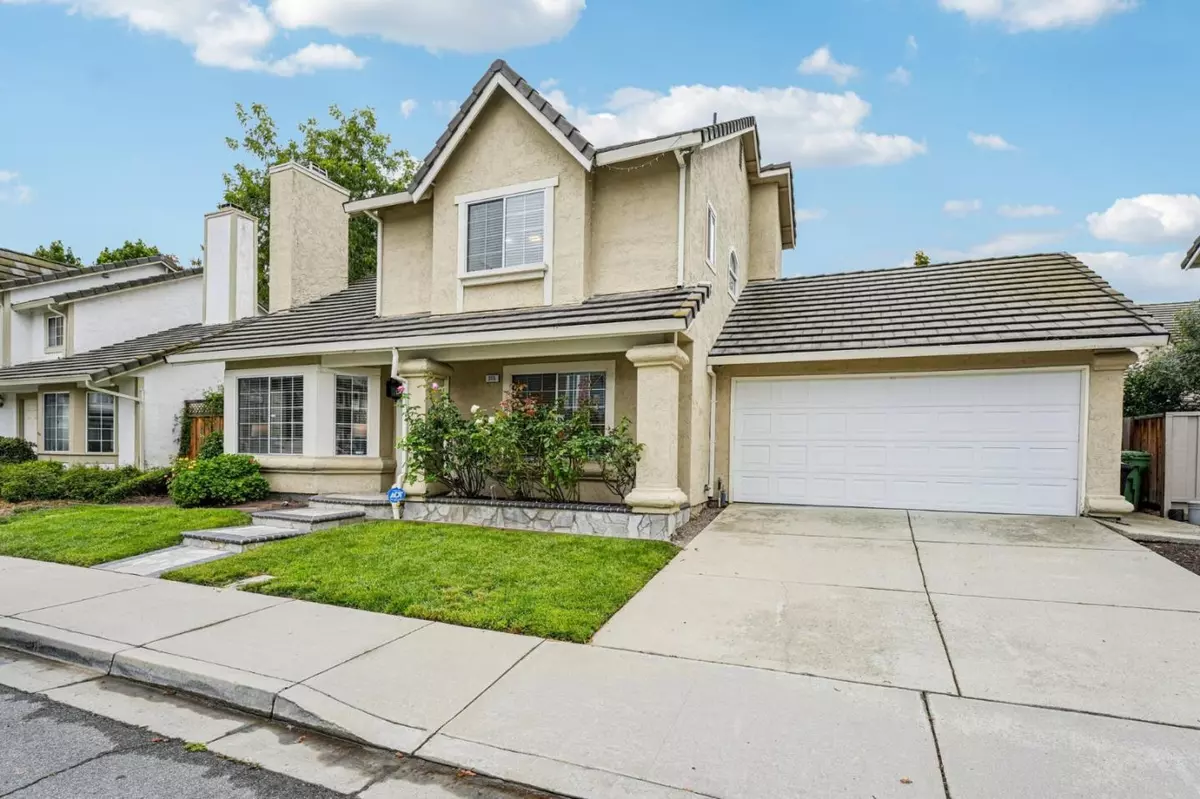 Fremont, CA 94536,315 Springstone DR