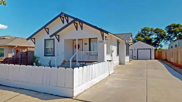 236 West ST, Soledad, CA 93960
