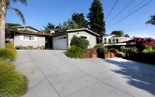 505 Clubhouse DR, Aptos, CA 95003