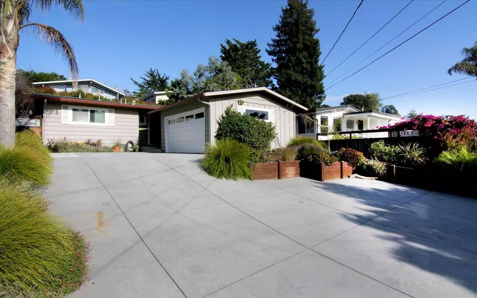 505 Clubhouse DR, Aptos, CA 95003