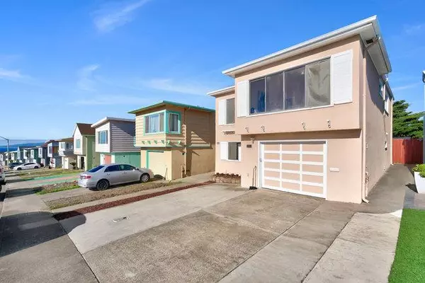 Daly City, CA 94015,335 Skyline DR