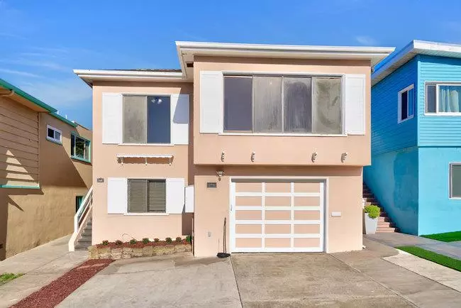 335 Skyline DR, Daly City, CA 94015