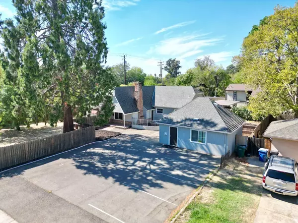 2905 Garfield AVE, Carmichael, CA 95608