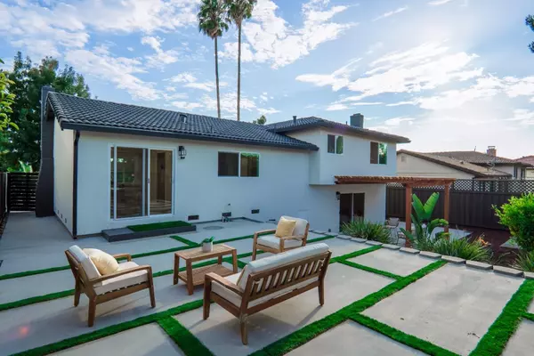 San Jose, CA 95148,3343 Quesada DR