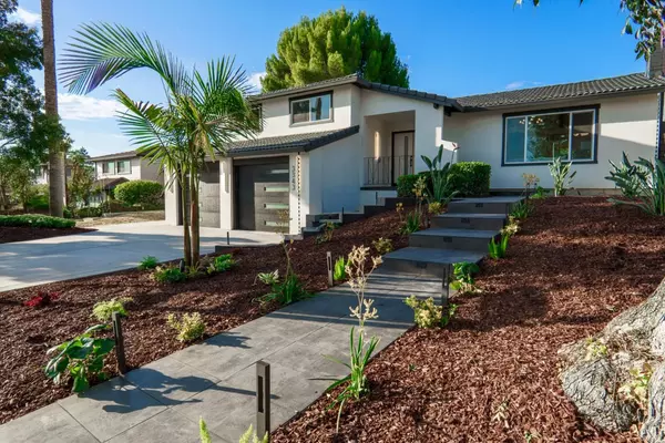 3343 Quesada DR, San Jose, CA 95148