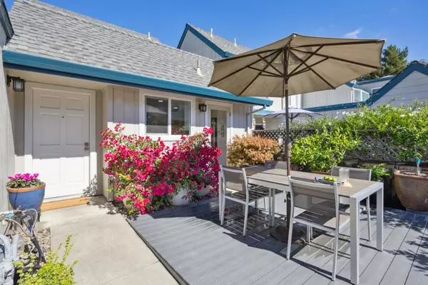 Santa Cruz, CA 95065,2601 Mallory LN