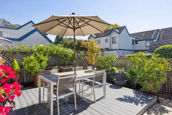 Santa Cruz, CA 95065,2601 Mallory LN