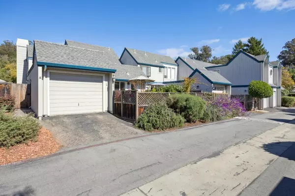 Santa Cruz, CA 95065,2601 Mallory LN