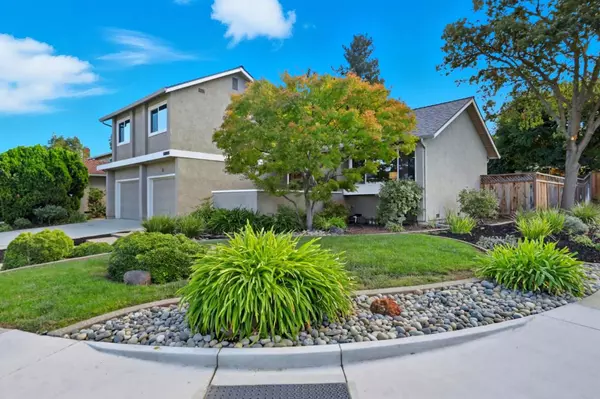 6605 Barnsdale CT, San Jose, CA 95120