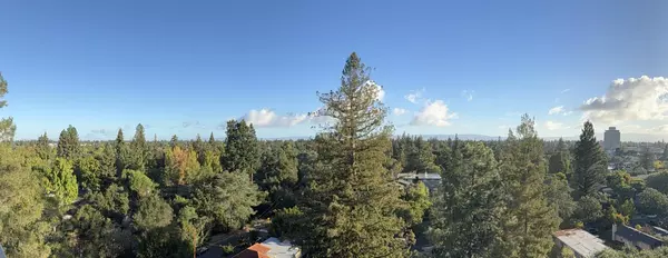 101 Alma ST 1102, Palo Alto, CA 94301