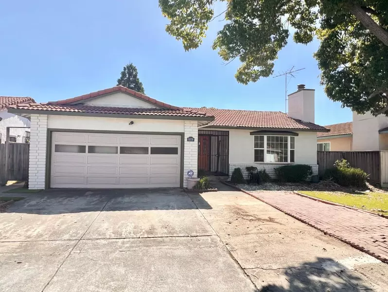 3278 Faith CT, San Jose, CA 95127