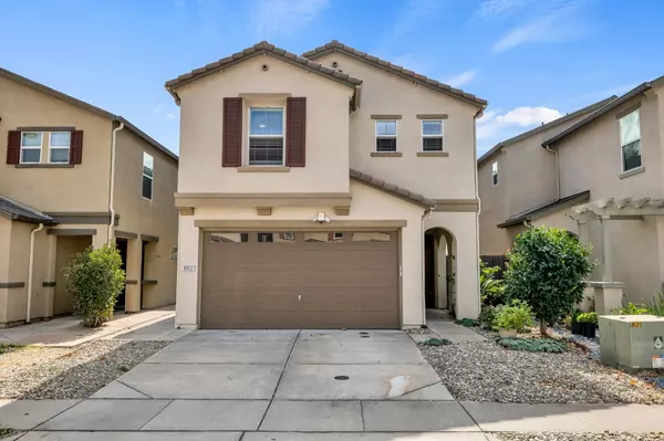 8902 Cobble Crest DR, Sacramento, CA 95829