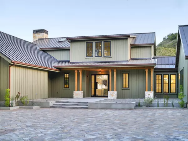 Monterey, CA 93940,8380 Monterra Views