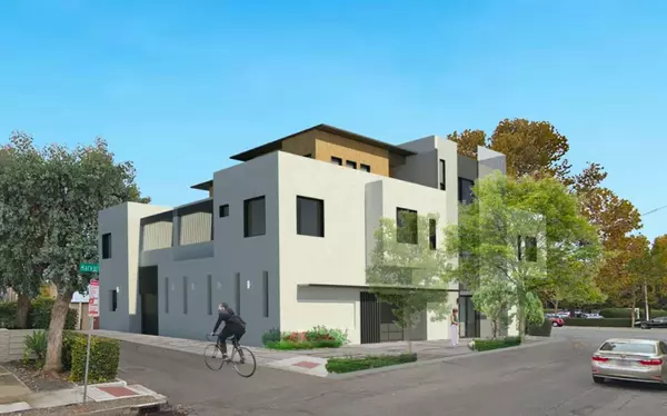 Menlo Park, CA 94025,115 El Camino Real 202