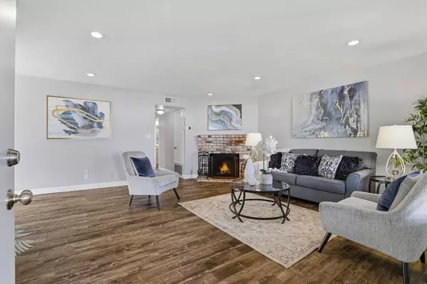 San Jose, CA 95121,3815 Marfrance DR