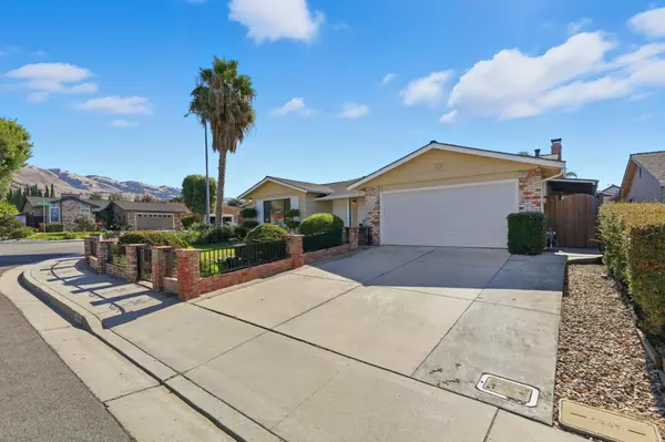 San Jose, CA 95148,3368 Thrift PL