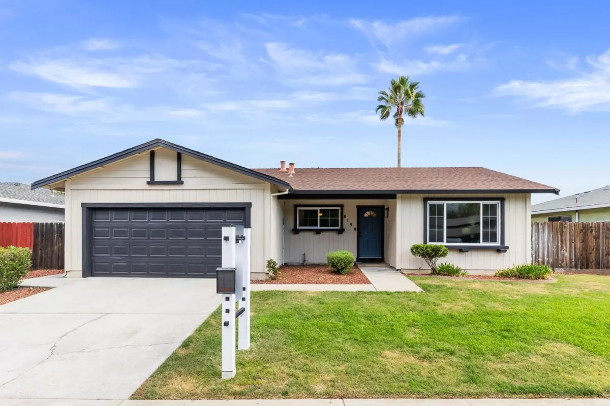 Gilroy, CA 95020,8190 Westwood DR