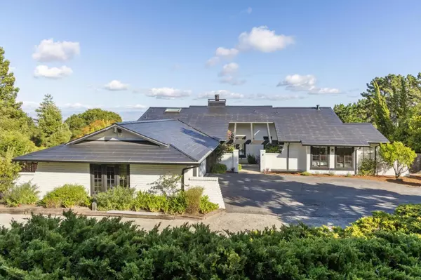 Woodside, CA 94062,6 Friars LN