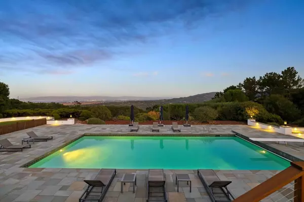 Woodside, CA 94062,6 Friars LN